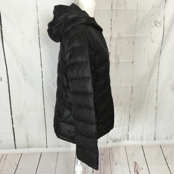 Marmot Jena 800 Fill Goose Down Puffer Jacket XS - Picture 3 of 10